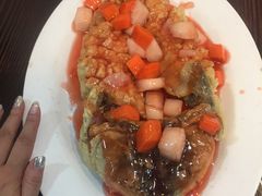 -凤厨顺德水乡凤味馆(大良锦龙路店)