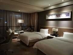 -济南绿地美利亚酒店