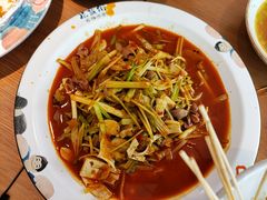 -花盐街·四川乐山小吃(西单大悦城店)