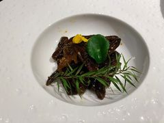 -次第花开素食雅宴