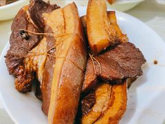 把子肉-老济南药膳把子肉(周公祠街店)