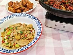 -三只鸟本地特色菜馆(上饶总店)