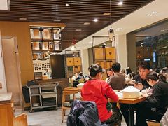 -姥姥家春饼店(惠新东街店)