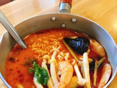 -About Bistro關於·泰式家庭料理