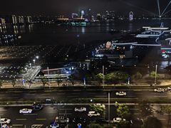 -馋遇江南·精致湖景雅宴(东方之门店)