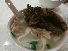 -明兴正宗潮州五彩鱼蛋粉面(中山六路店)