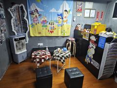 -square方形密室逃脱(深南东路店)