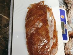 -老铺烤鸭(宝鸡店)