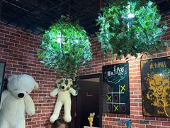 -机械师超级密室(大唐西市店)
