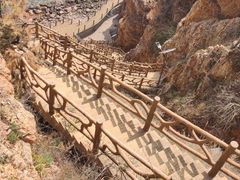 -长岛南北长山旅游景区
