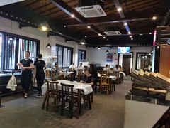 大堂-靓靓蒸虾(中山公园店)