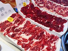 -荣叔港式沙嗲牛肉火锅(正佳潮流店)