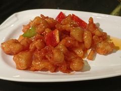 -HOHO餐厅(古子城店)