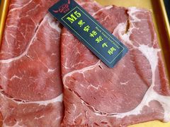 -牛武士寿喜烧·和牛火锅自助(全球首店)