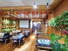 -清真·凡人居·融合餐厅(南山总店)