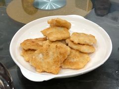 煎墨鱼饼-蚝专家(北滘店)