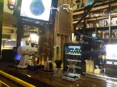 -德福楼咖啡吧(德福巷店)