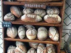 -Juicy Bakery(大学路店)