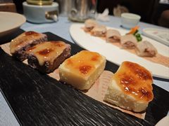 -晓粤·惹味粤菜(凯德乐峰广场店)