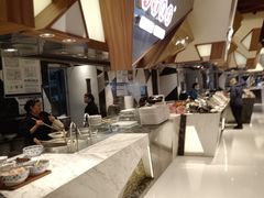 -食悦天美食广场(重庆IFS国金店)