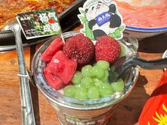 -楠火锅(太古里总店)