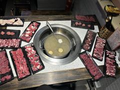 -海汕记·潮汕鲜牛肉火锅·自助