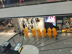 -万达茂商场(南京仙林店)