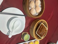 -金苑海鲜酒家(新港中路店)