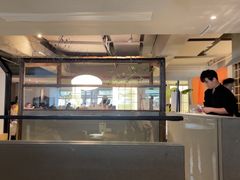 -本处·素食·融合料理(南油店)