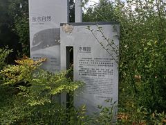 -洨河生态公园