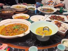 -院8里·少城记忆老川菜(宽窄巷子店)