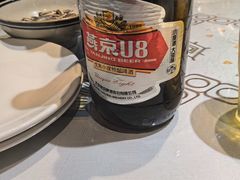 -虾宝贝胶东海鲜·渔家菜(小西天店)