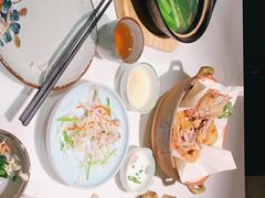 -原味田园·客家菜·土窑鸡(中航城君尚购物中心店)