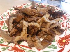牛腩-汕头八合里海记牛肉店(清河店)