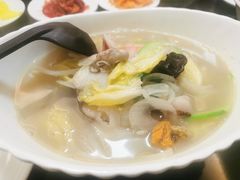 -桃园中华料理炸酱面(燕儿岛路店)