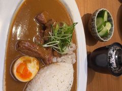 -CURRY YA 熟成咖哩專門店(深圳湾万象城店)