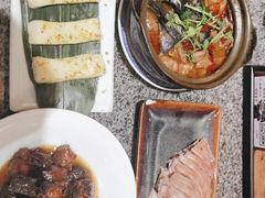 -南京大牌档(之心城店)