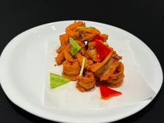 -新荣记(椒江店)