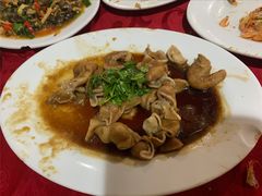 -车头老二大排档(金城步行街店)