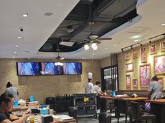 -汉巴味德(乐宾百货店)