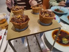 -赵小姐丨新中餐(曲江店)