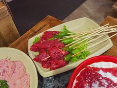 -蜀大侠火锅(总府路店)