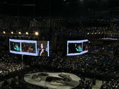 -梦之蓝青奥体育公园体育馆