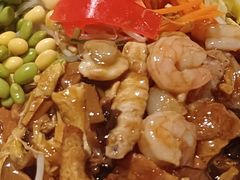 -添萬囍·天津三鲜捞面(天河城店)