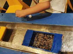 -Eureka优瑞卡儿童主题乐园(合生汇购物中心店)