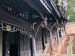 -凤栖山