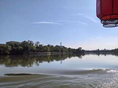 -南通濠河风景名胜区