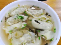 -周素珍馄饨(王家弄店)