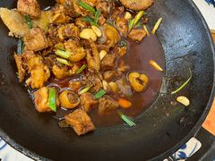 -臭鳜鱼人家·老字号徽菜