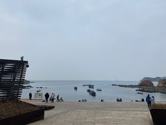-石槽海滨浴场